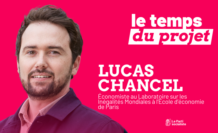 Lucas Chancel