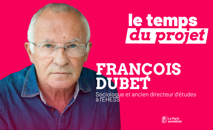 François Dubet