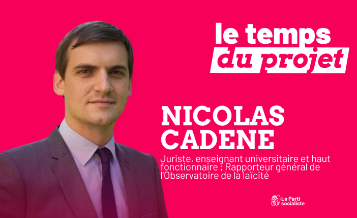 Nicolas Caden