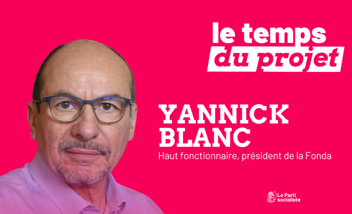 Yannick Blanc