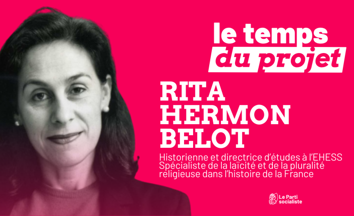 Rita Hermon-Belot