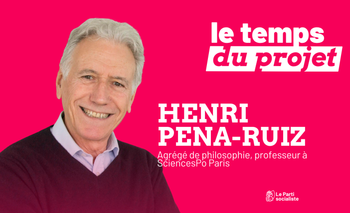 Henri Pena-Ruiz