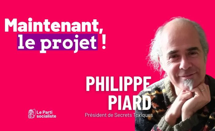 Philippe Piard