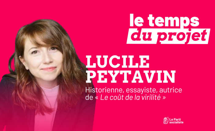 Lucile Peytavin