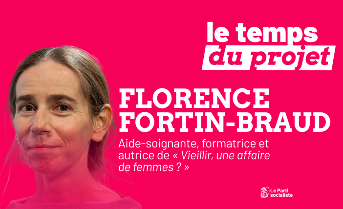 Florence Fortin-Braud