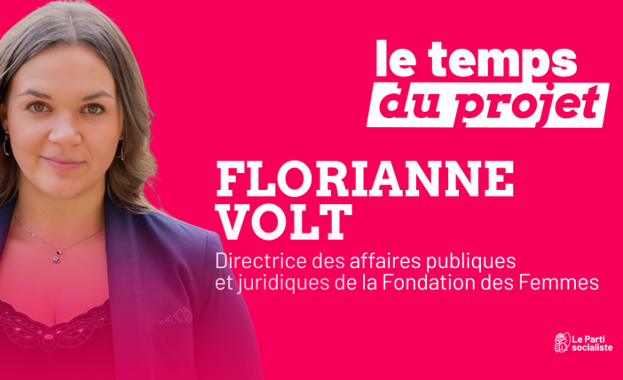 Floriane Volt
