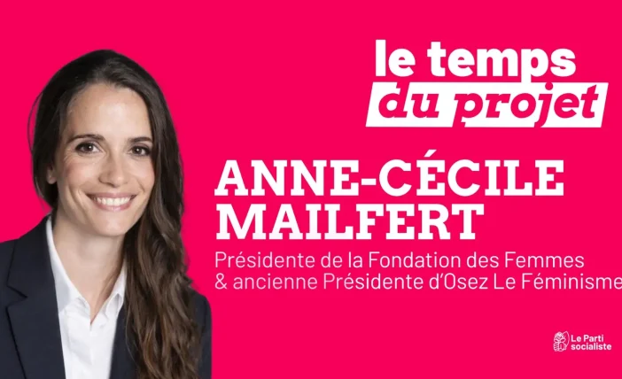 Anne-Cécile Mailfert